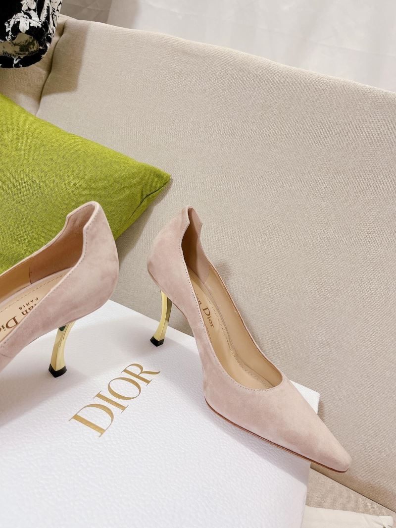 Christian Dior Heeled Shoes